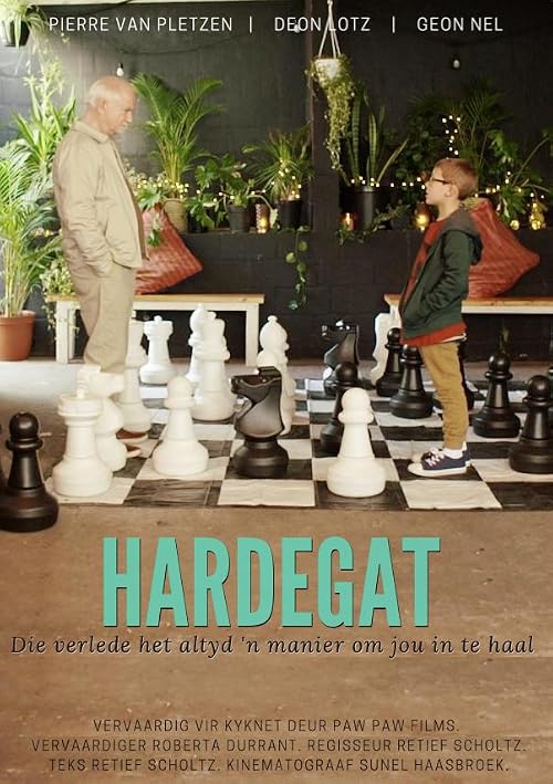 Hardegat