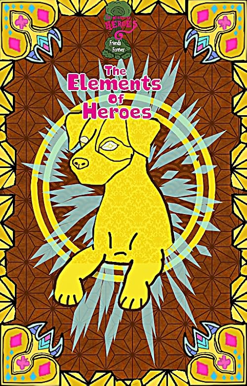WishboneHeroes Friends Forever