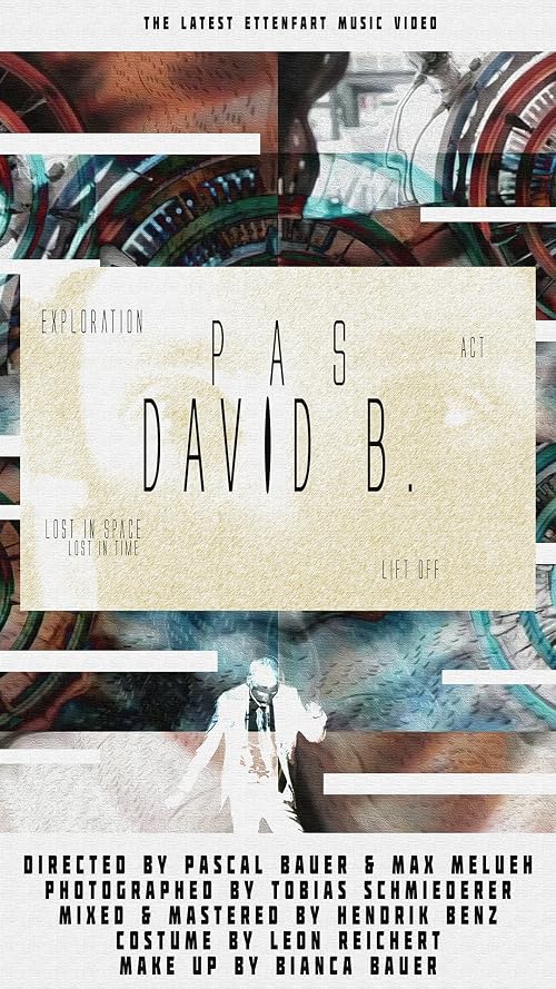 PAS: David B.