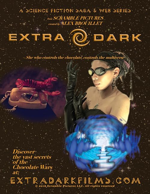 Extra Dark