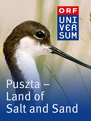 Die Puszta