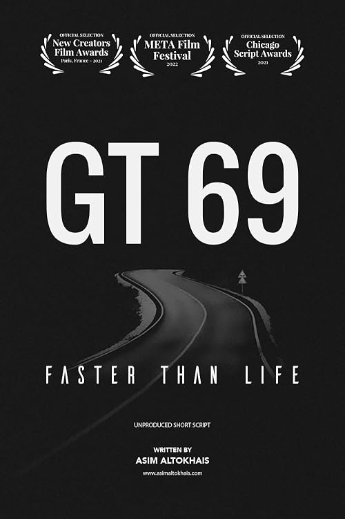GT69: Faster Than Life