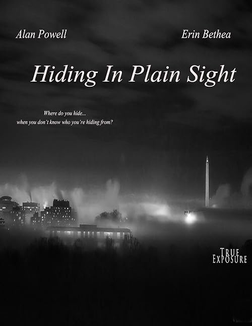 Hiding in Plain Sight