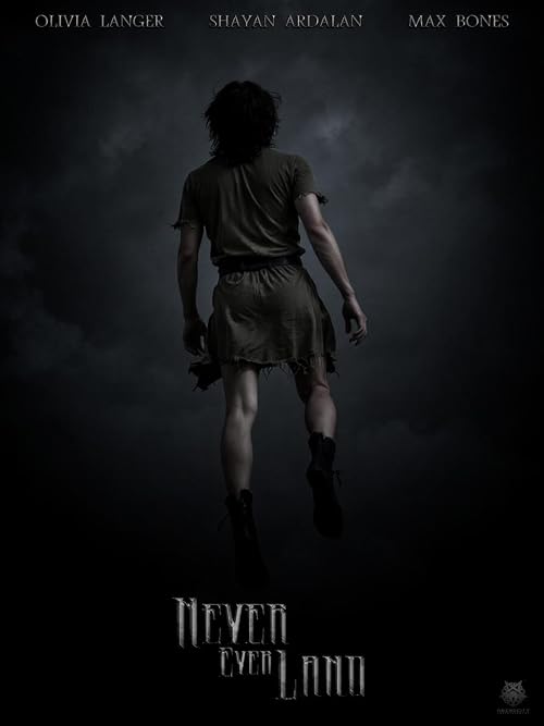 Never Ever Land