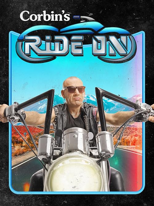 Corbin's Ride On
