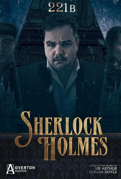 Sherlock Holmes