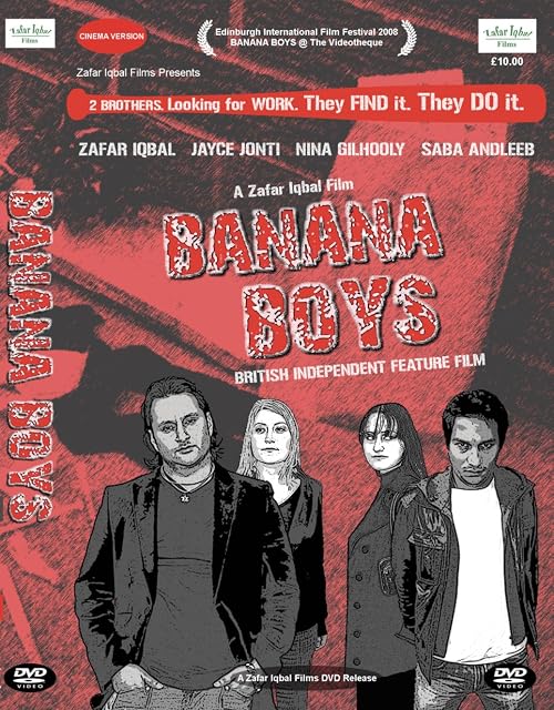 Banana Boys