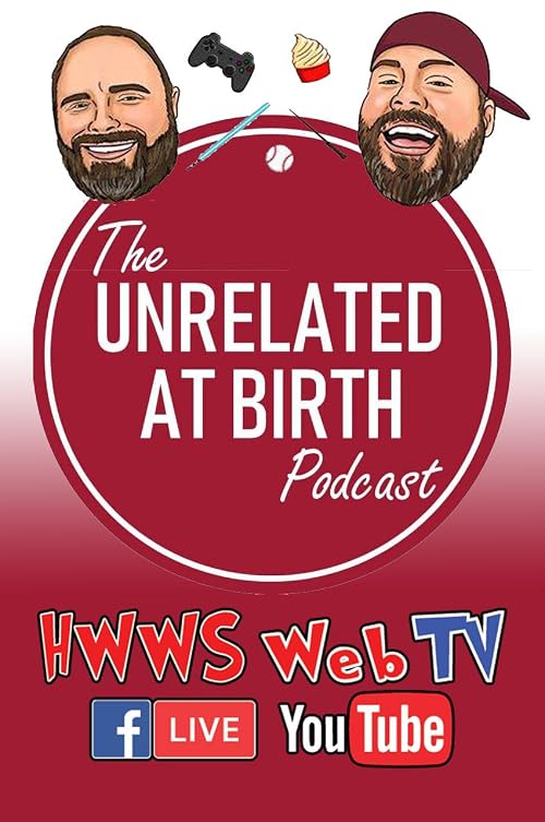 Unrelated at Birth