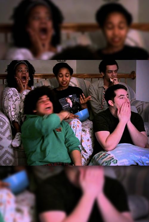 Stand Up and Chill: Emotional Roller Coaster