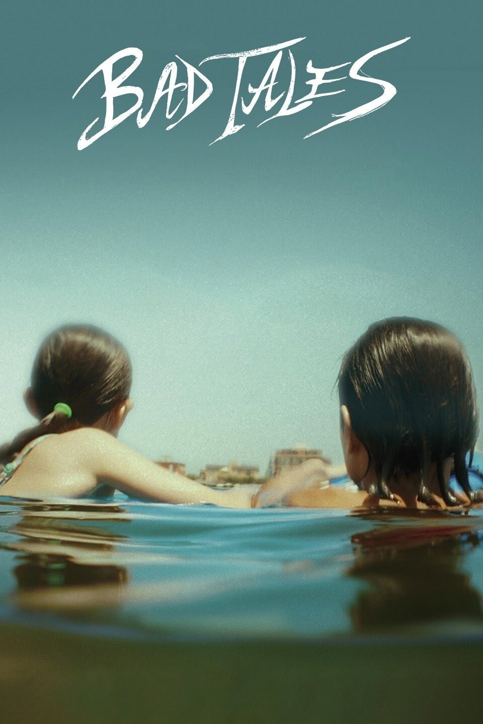 Bad Tales – Es war einmal ein Traum