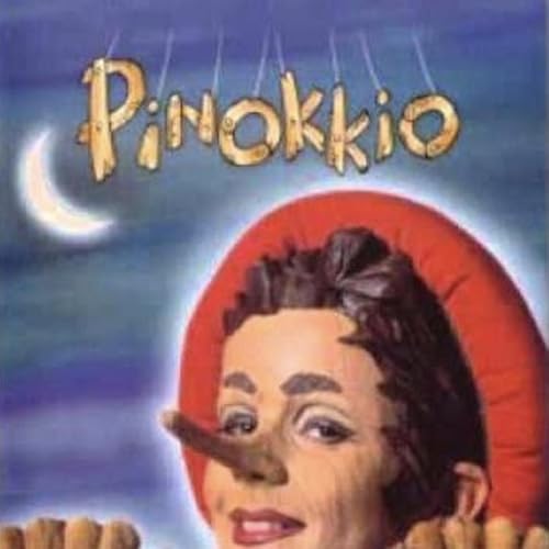 Pinokkio