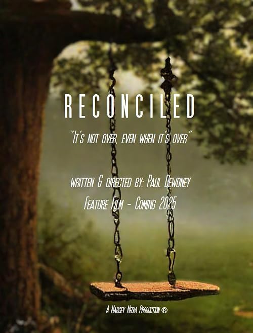 Reconciled