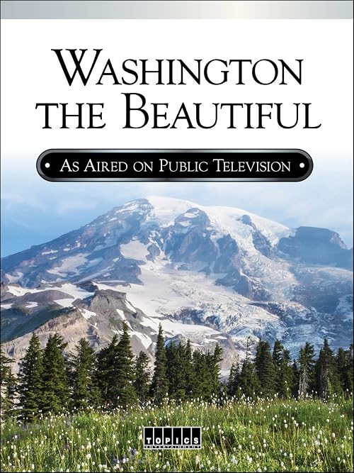 Washington the Beautiful
