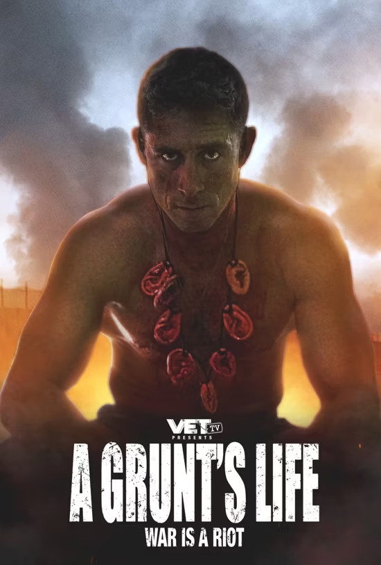 A Grunt's Life
