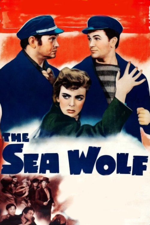 Der Seewolf