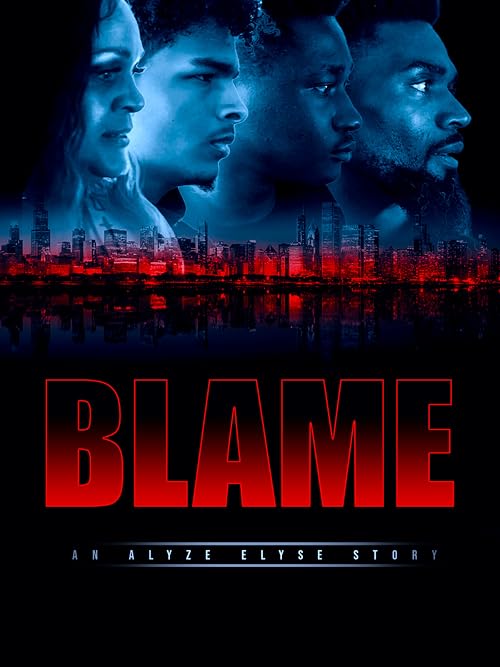 Blame Movie