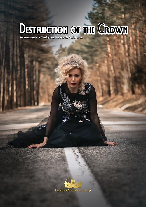 Destruction of the Crown