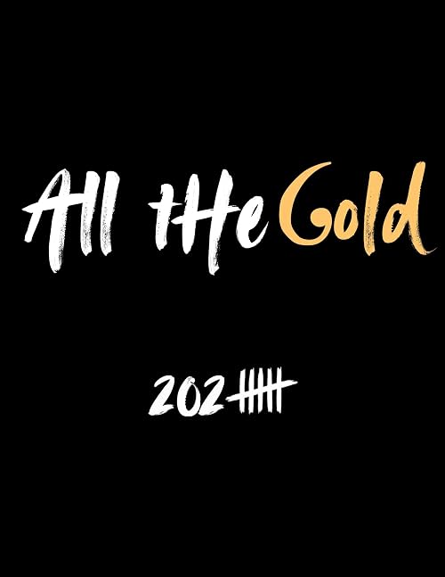 All the Gold