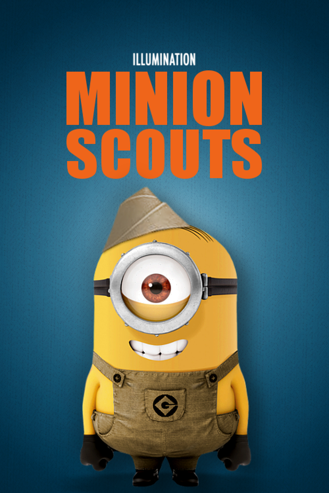 Minion Scouts