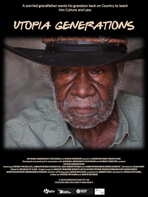 Utopia Generations