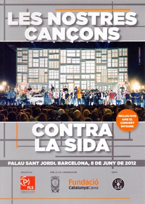 Les nostres cançons contra la sida
