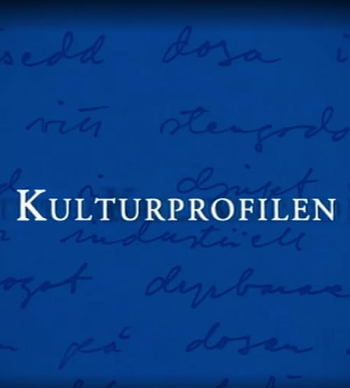 Kulturprofilen