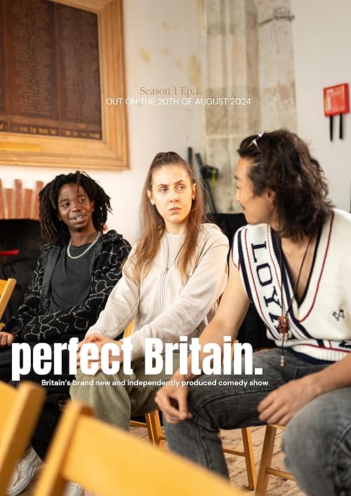 Perfect Britain