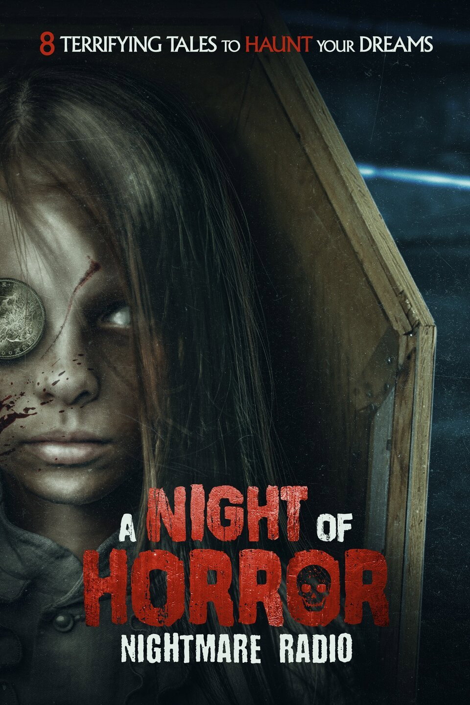 A Night of Horror: Nightmare Radio