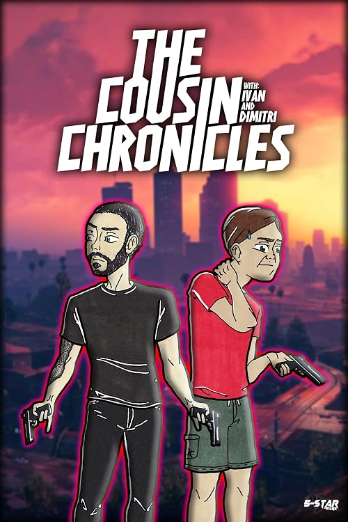TheCousinChronicles