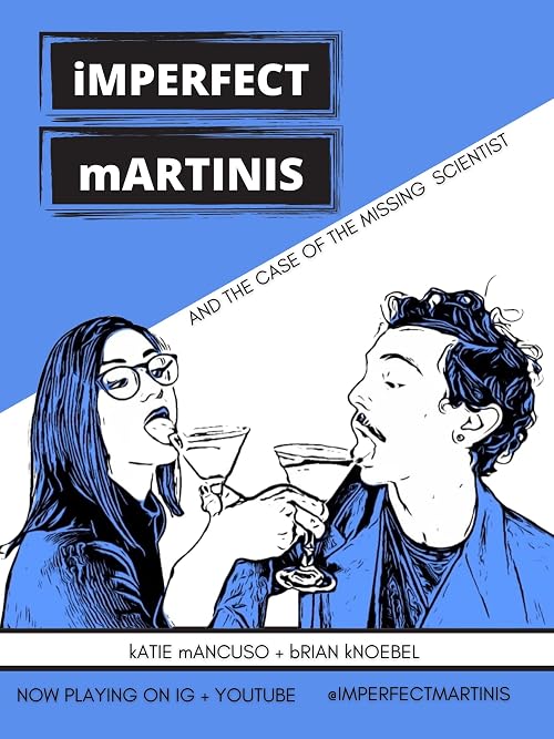 Imperfect Martinis