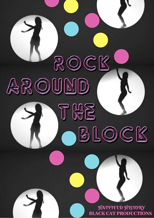 Rock Around the Block