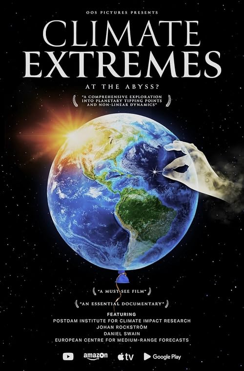 Climate Extremes