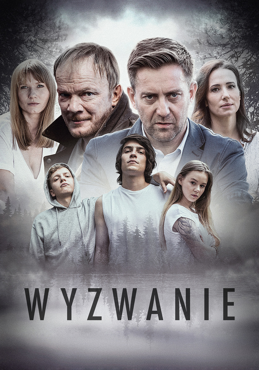 Wyzwanie