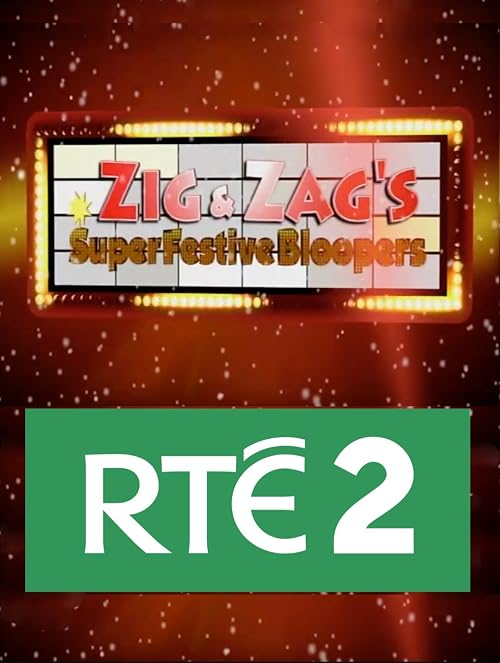 Zig and Zag's Super Festive Bloopers