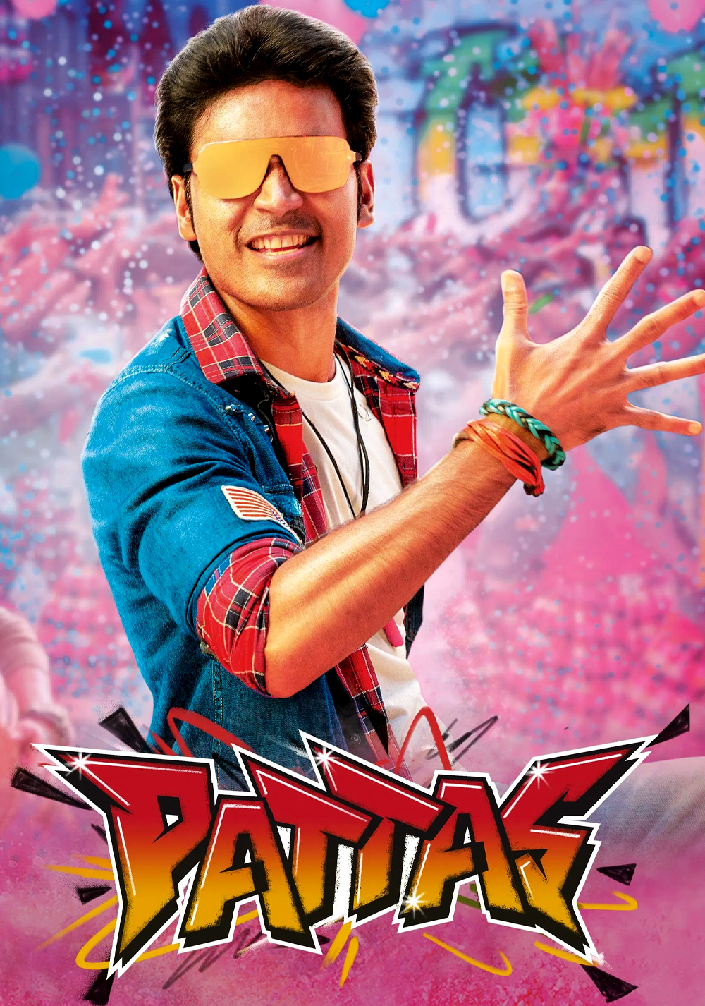 Pattas