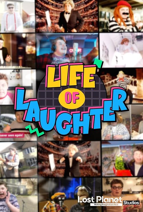Life of Laughter