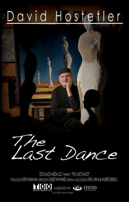 David Hostetler: The Last Dance