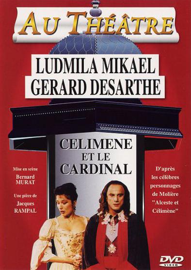 Célimène et le cardinal