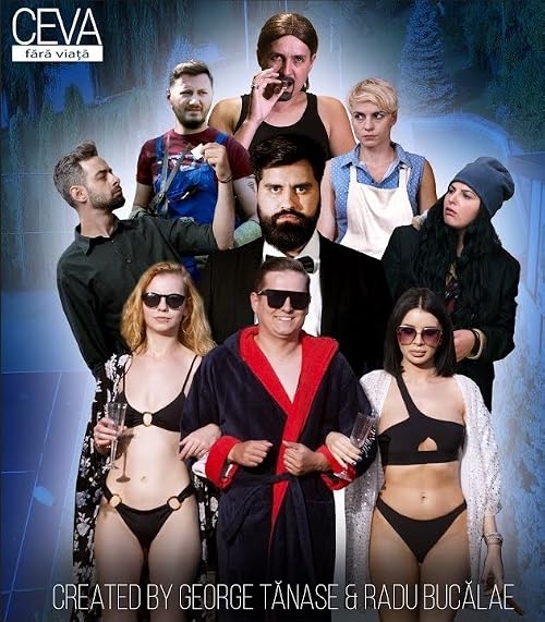 Ceva fara viata