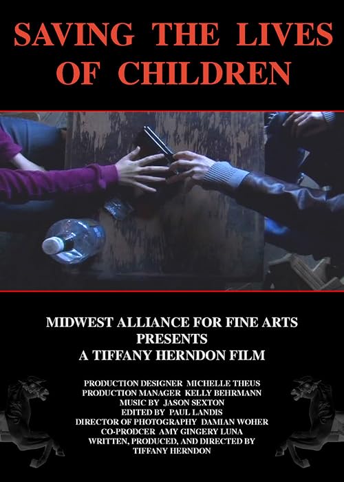 Saving the Lives of Children