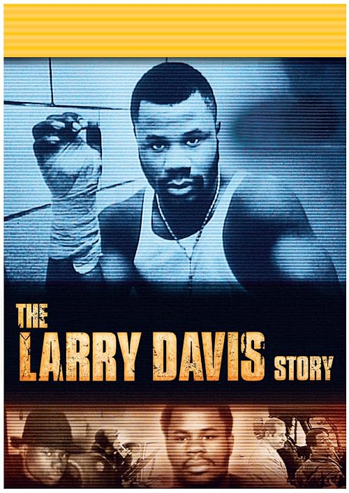 The Larry Davis Story: A Routine Typical Hit