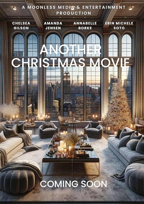 Another Christmas Movie