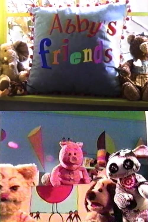 Abby's Friends