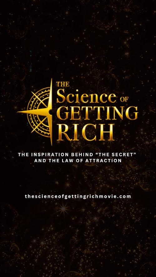 The Science of Getting Rich Movie