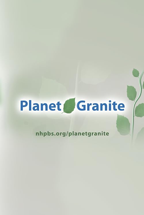 Planet Granite