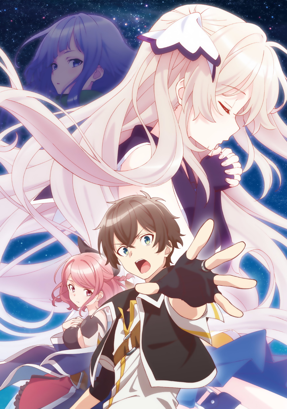 Shichisei no Subaru
