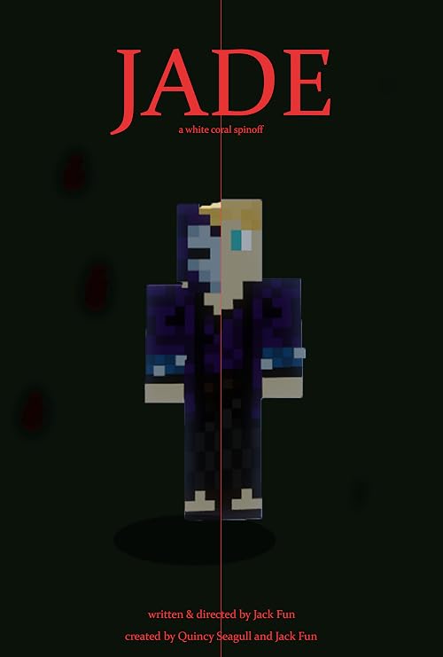 Jade: A White Coral Spin-off.