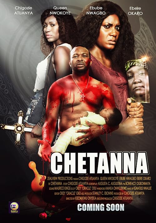 Chetanna