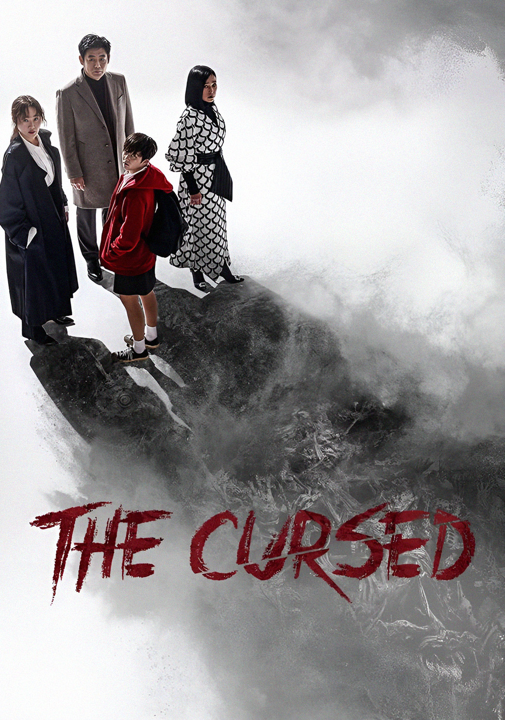 The Cursed