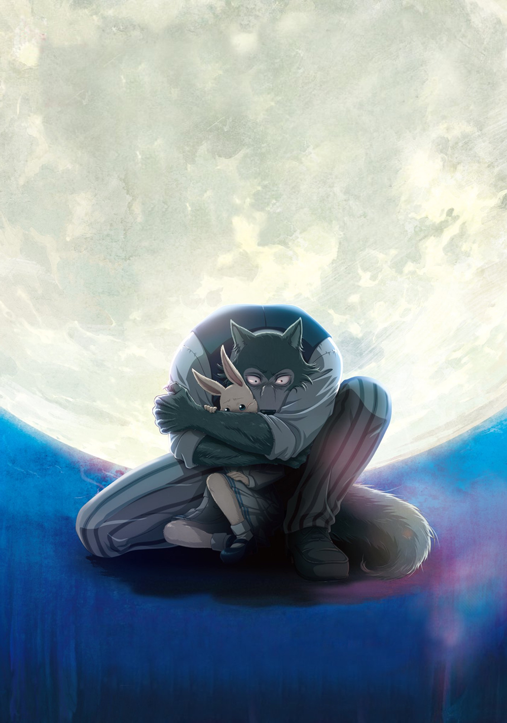 Beastars